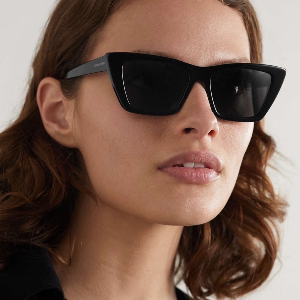 Yves Saint Laurent (YSL) Mica 276 Glasses
